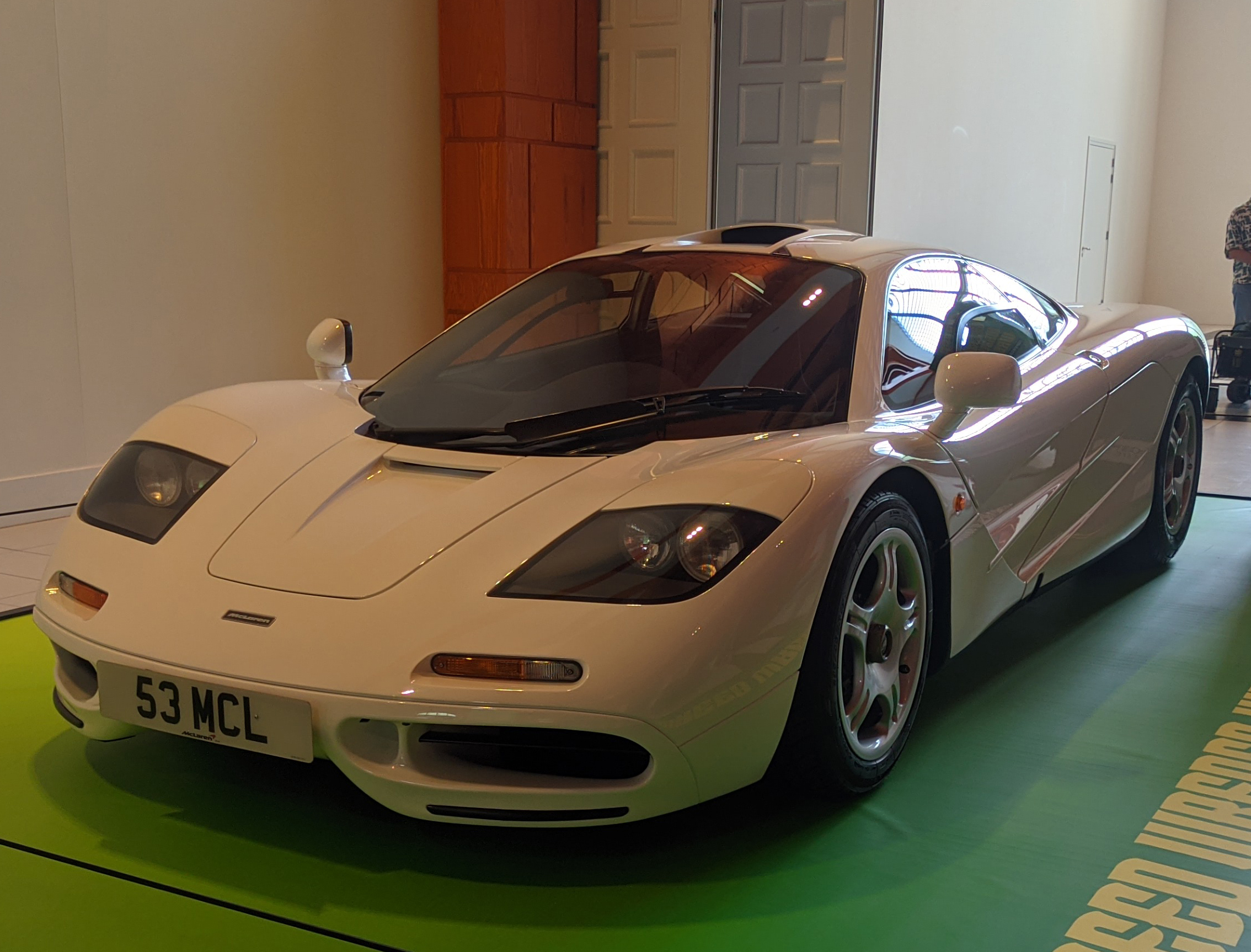 53 MCL